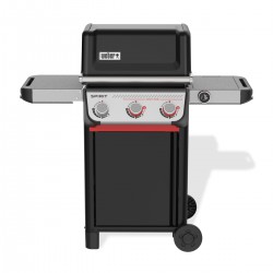 Weber Spirit EX-325 Negra